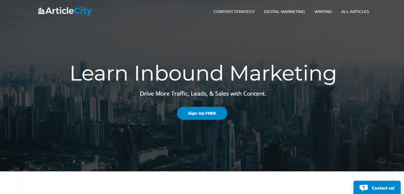 Top 10 Websites for Article Posting | InfoBeat.com