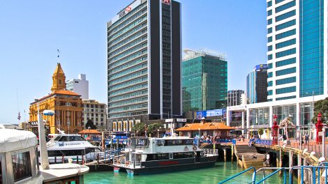 auckland