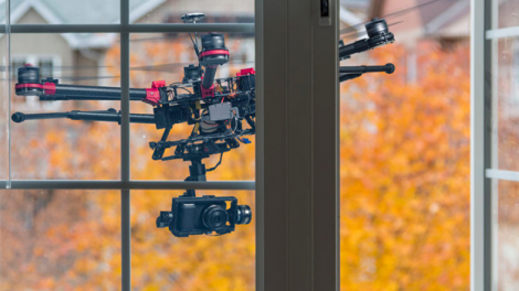 drones