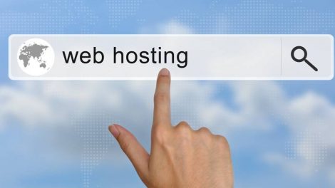 hosting