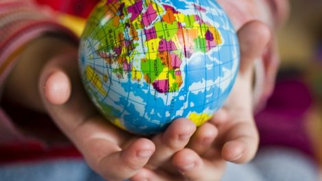 globe