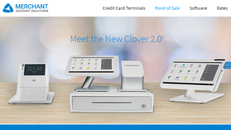 merchant solutions