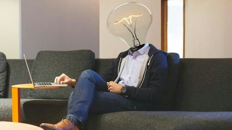 business electricity