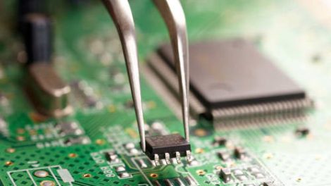 pcb