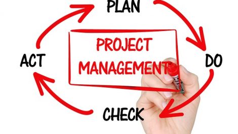 project management