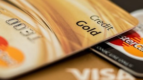 credit card