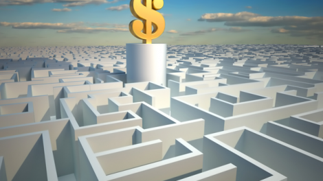 financial services