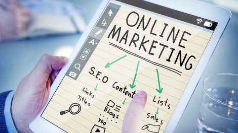 online marketing