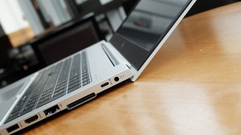 laptop