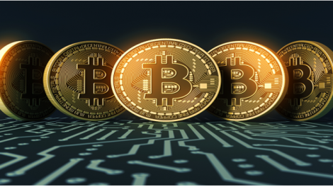 bitcoin