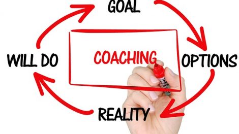 coaching
