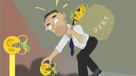 debt releif