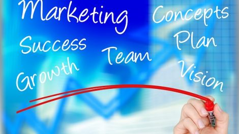 marketing plan