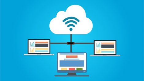 cloud computing