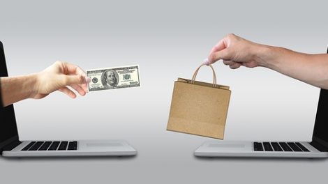 online shop