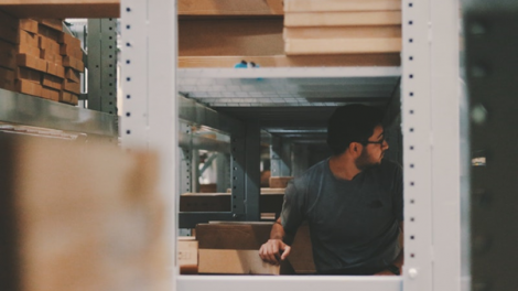 inventory