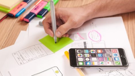 mobile App