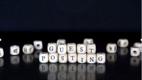 guest blog