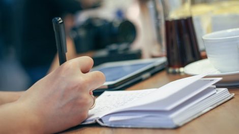 content writing