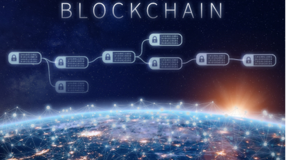 block chain