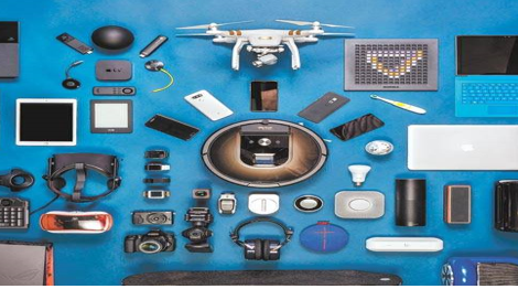 gadgets