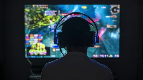 video-game-streaming