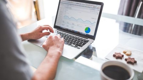 conversion rate