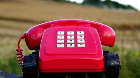 telecom
