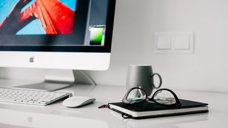 desktop