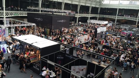 trade show