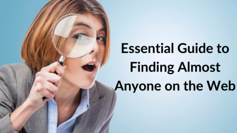 find online
