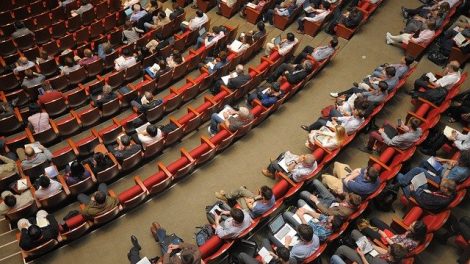conference