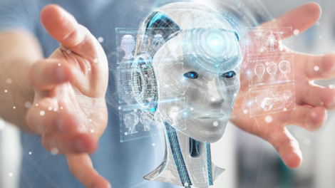 machine learning