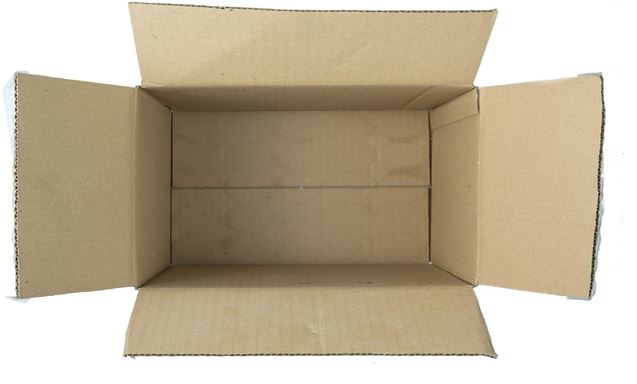 packaging