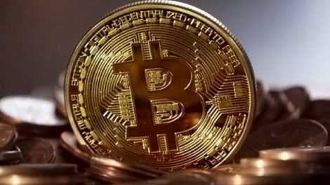 bitcoin