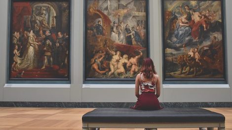 museum