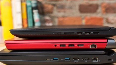 laptop