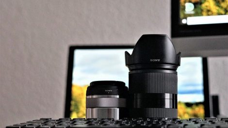 camera