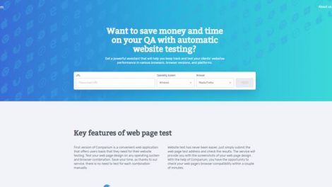 testing