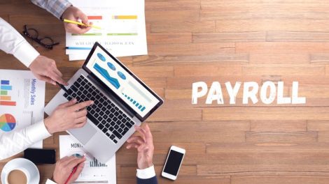 payroll