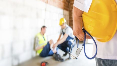 workers