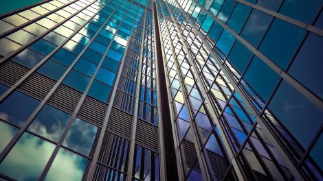 office-building