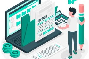 Automated Invoice Processing System