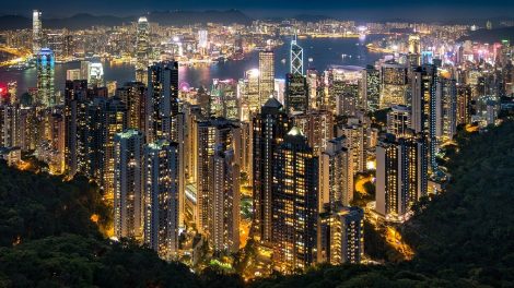 hongkong