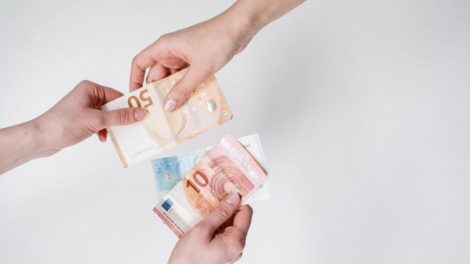 money