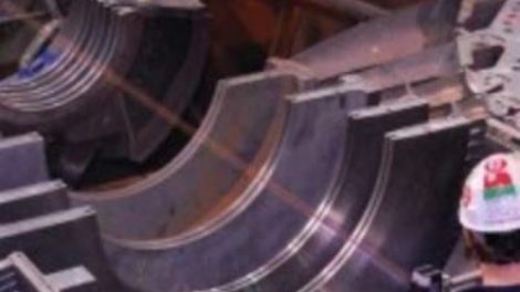 turbine