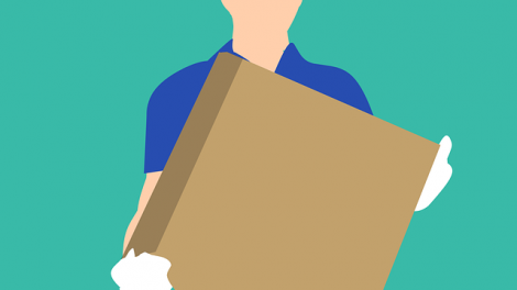 courier